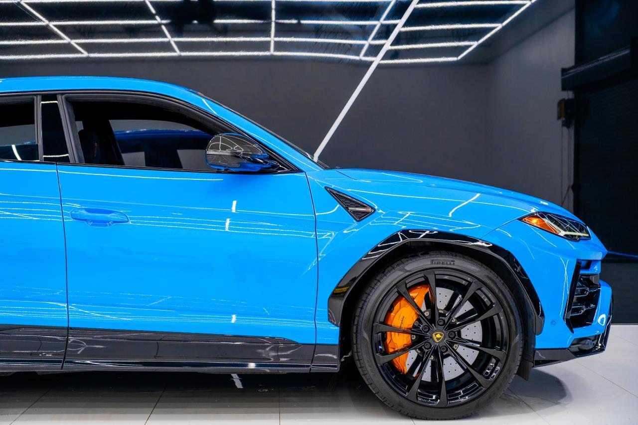 2022 Lamborghini Urus Miami FL