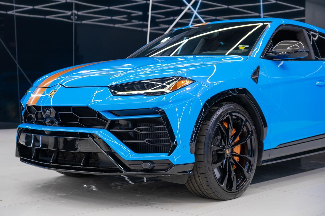 2022 Lamborghini Urus Miami FL