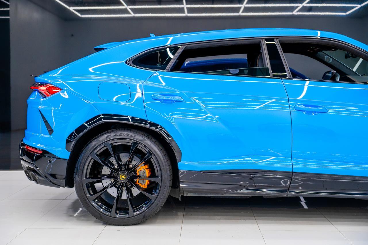 2022 Lamborghini Urus Miami FL