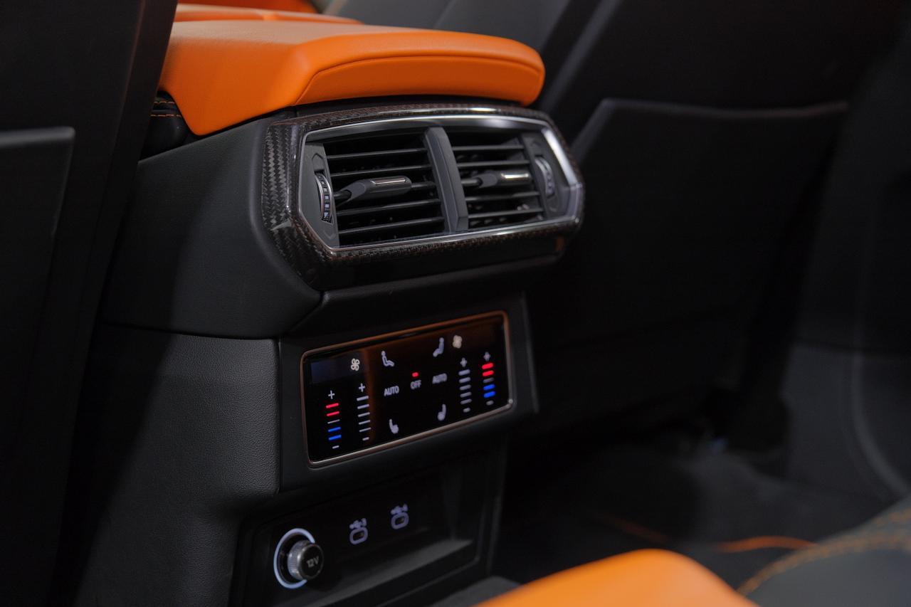 2022 Lamborghini Urus Miami FL