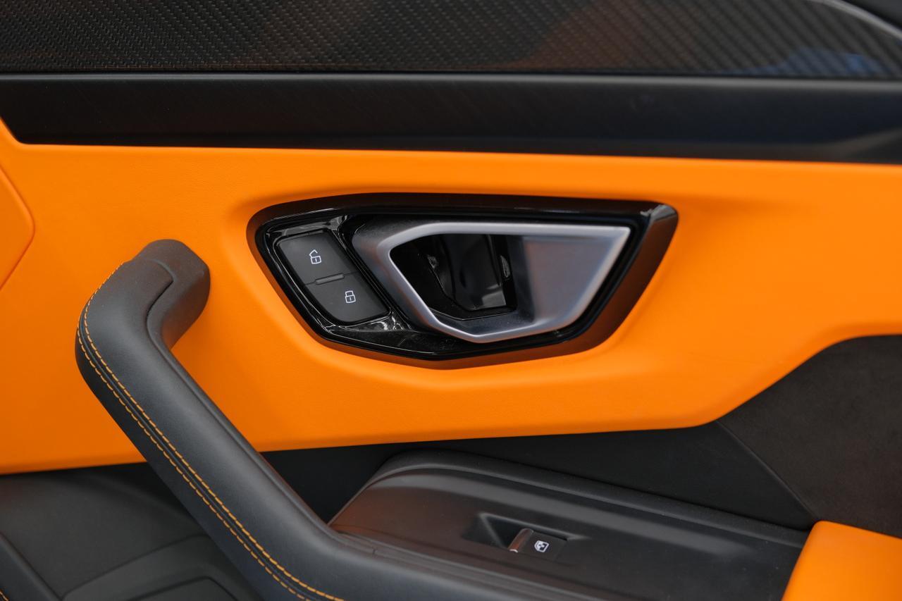 2022 Lamborghini Urus Miami FL