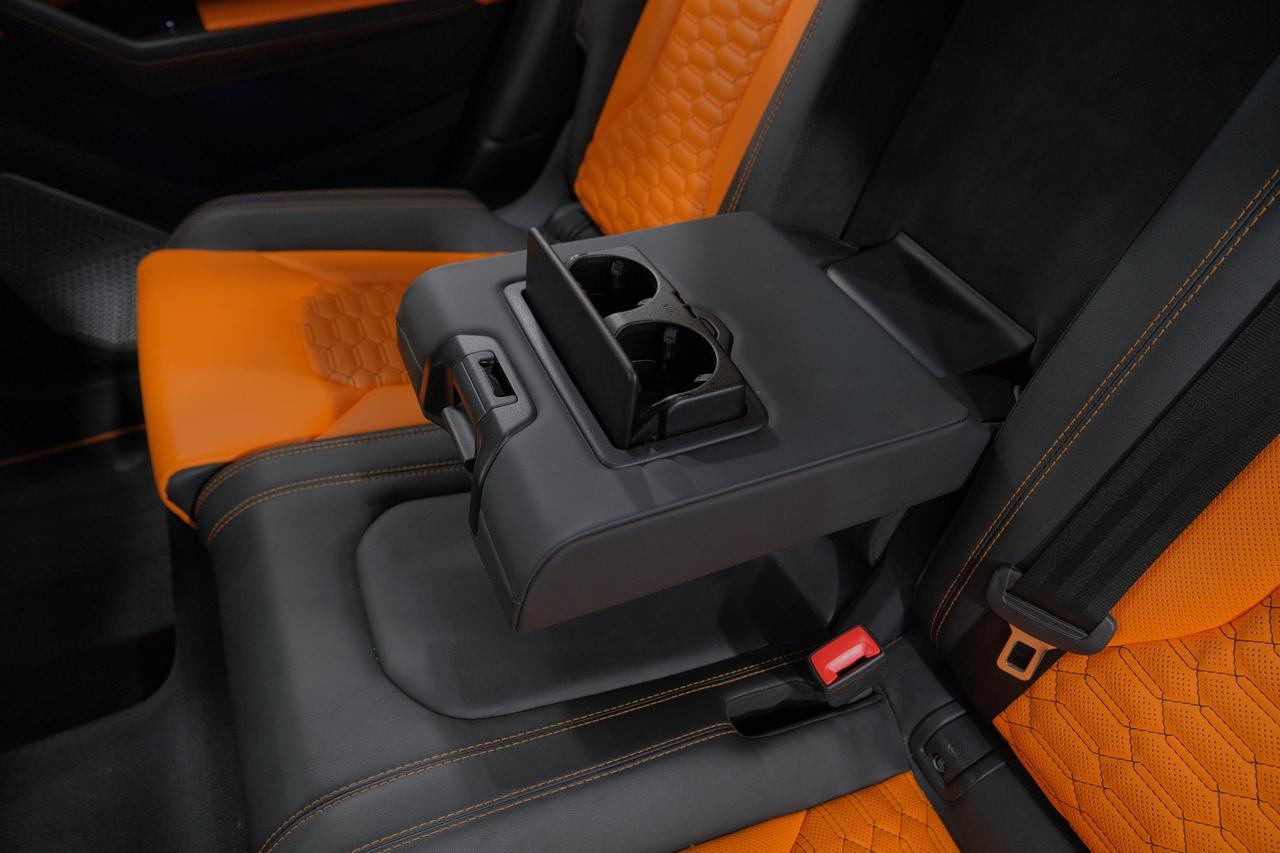 2022 Lamborghini Urus Miami FL