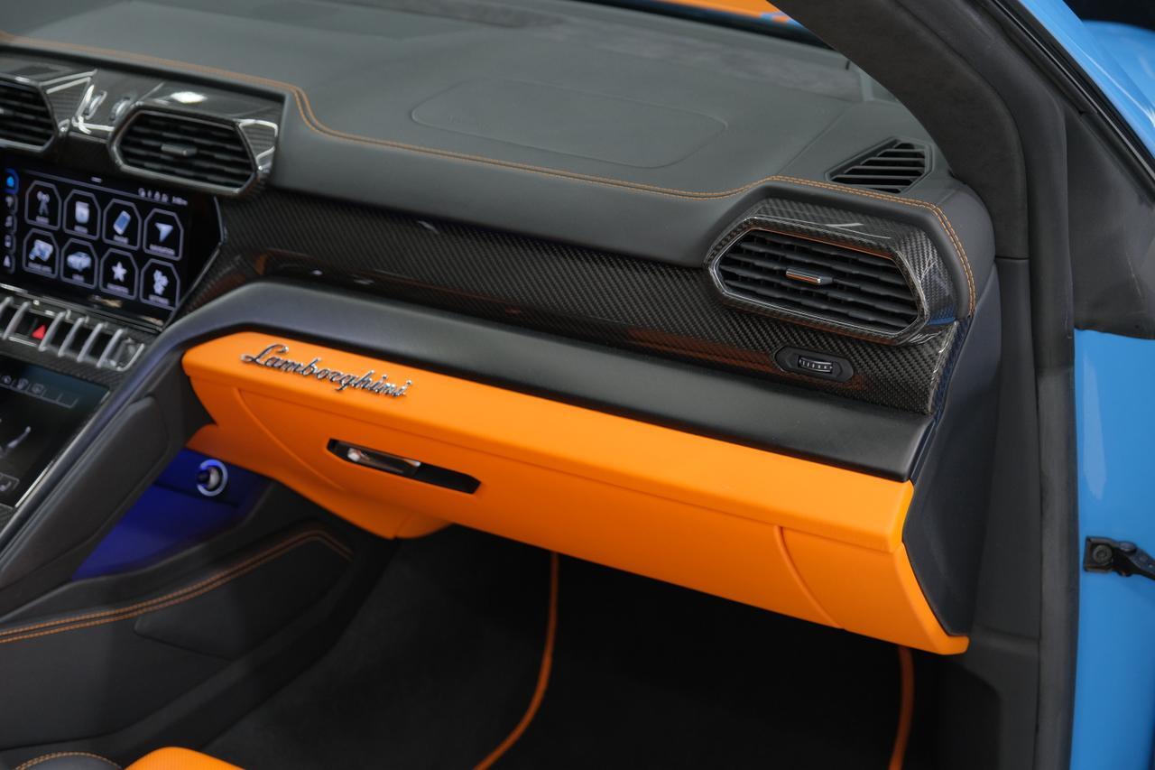 2022 Lamborghini Urus Miami FL