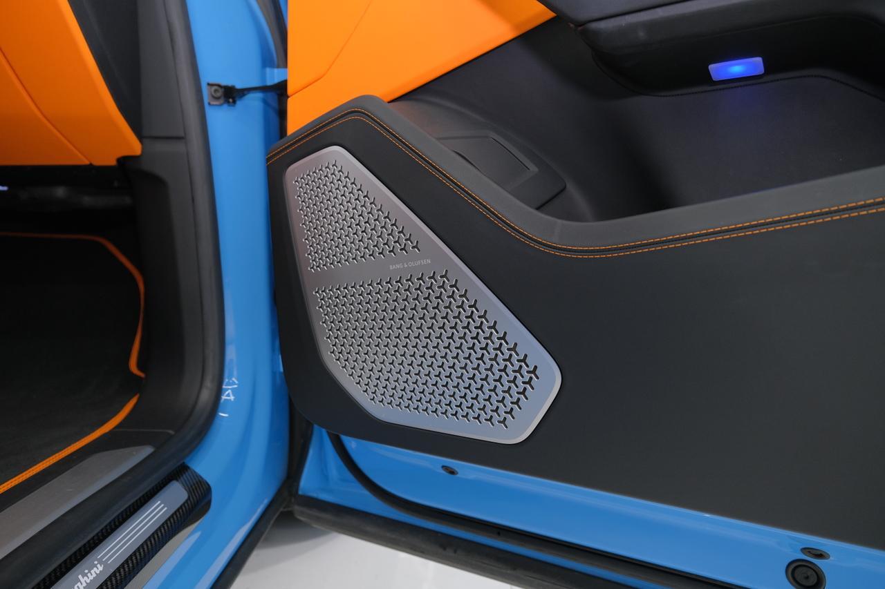 2022 Lamborghini Urus Miami FL