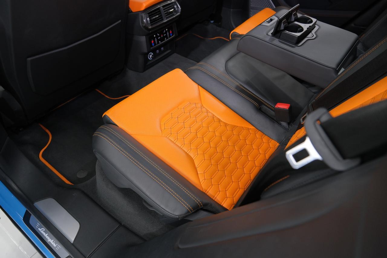 2022 Lamborghini Urus Miami FL