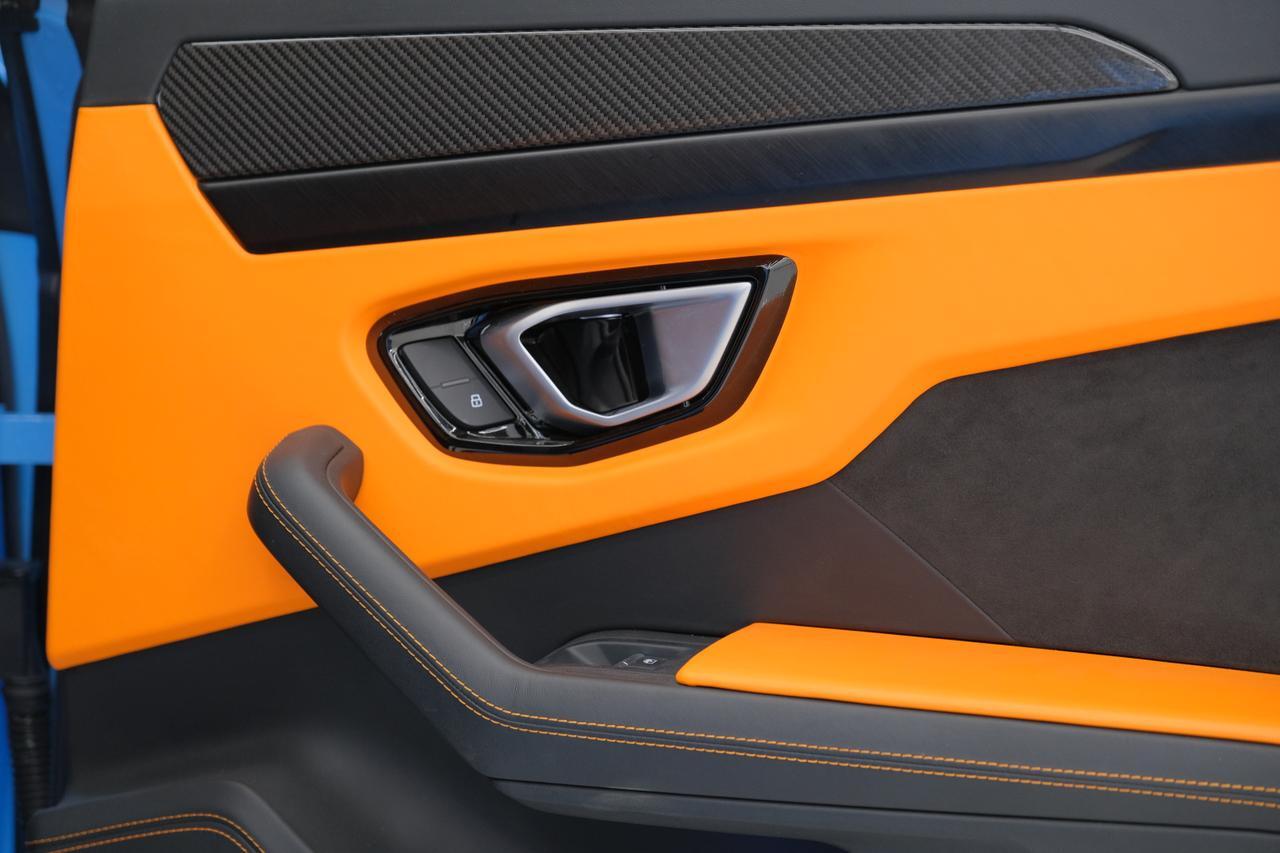 2022 Lamborghini Urus Miami FL