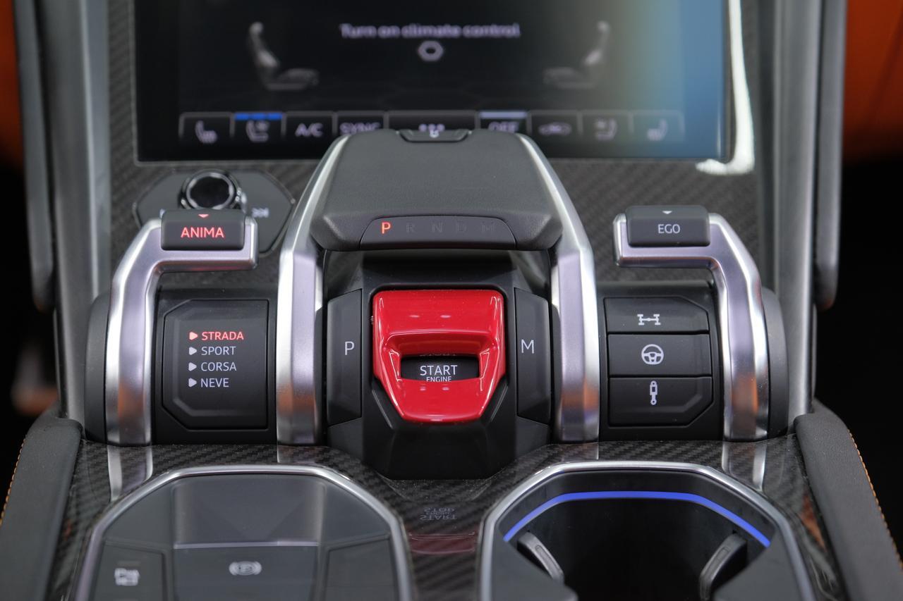 2022 Lamborghini Urus Miami FL