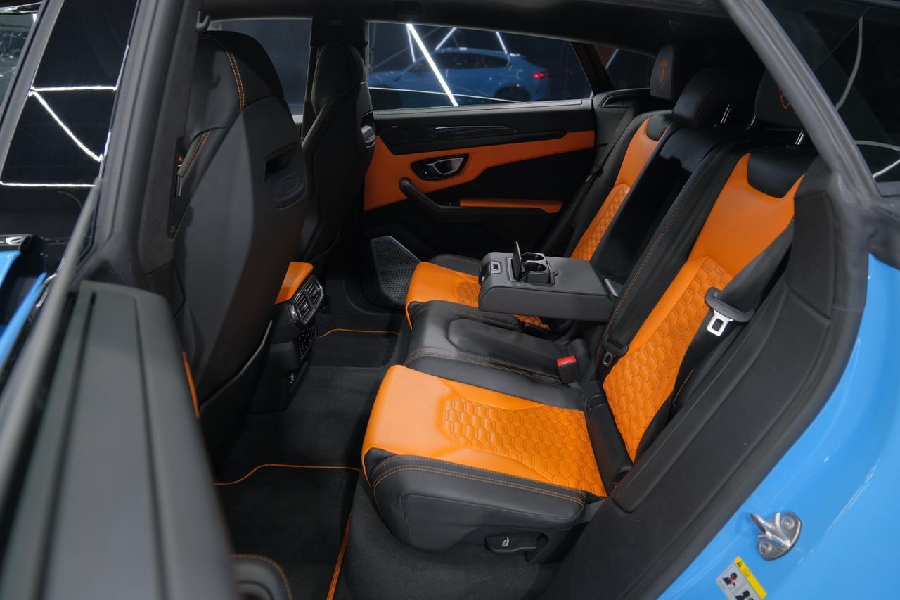 2022 Lamborghini Urus Miami FL