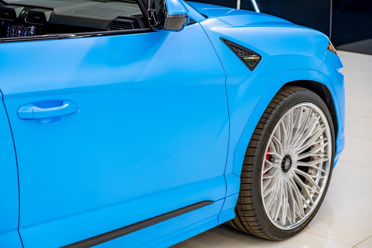 2022 Lamborghini Urus Miami FL