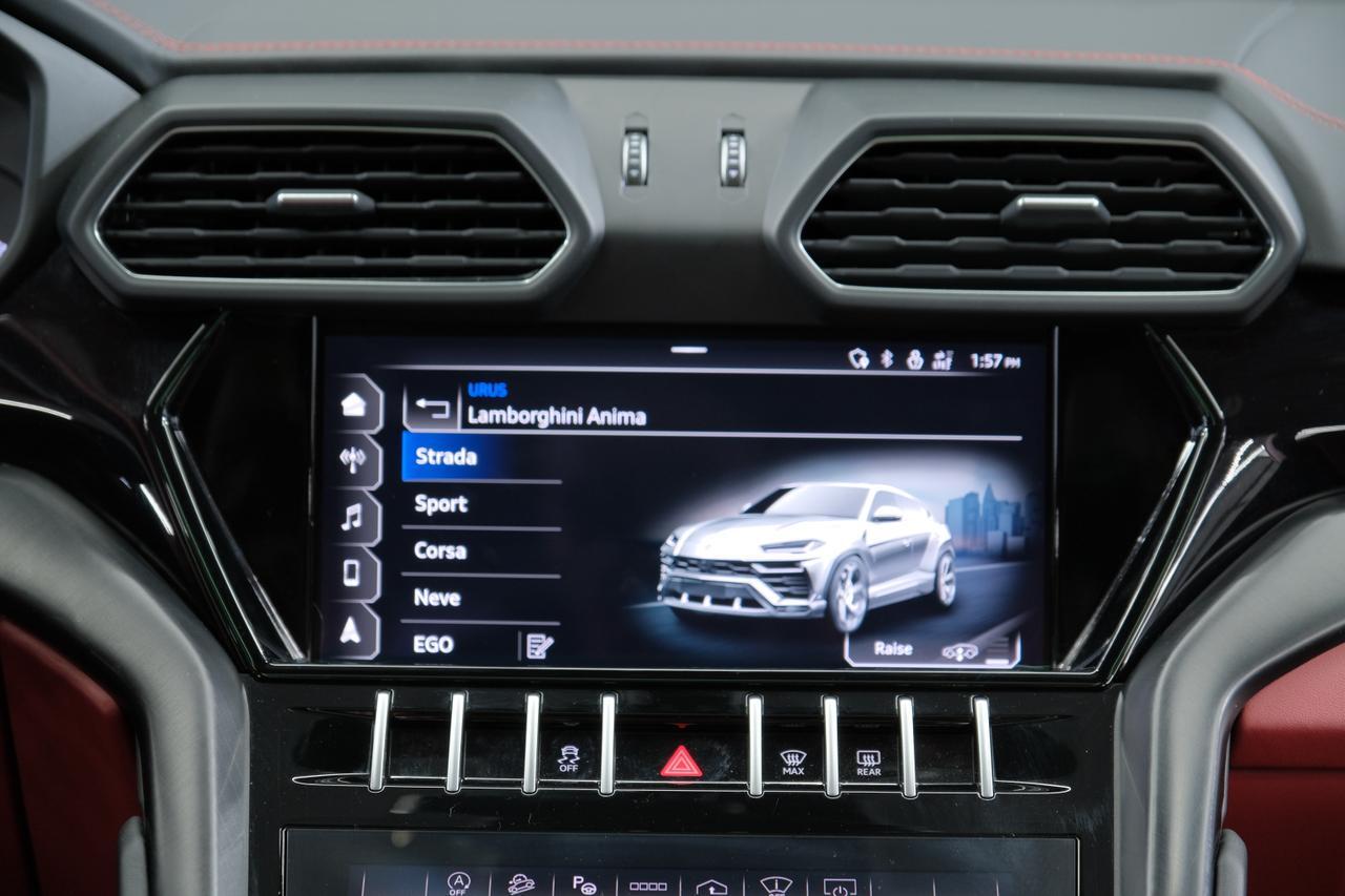 2022 Lamborghini Urus Miami FL