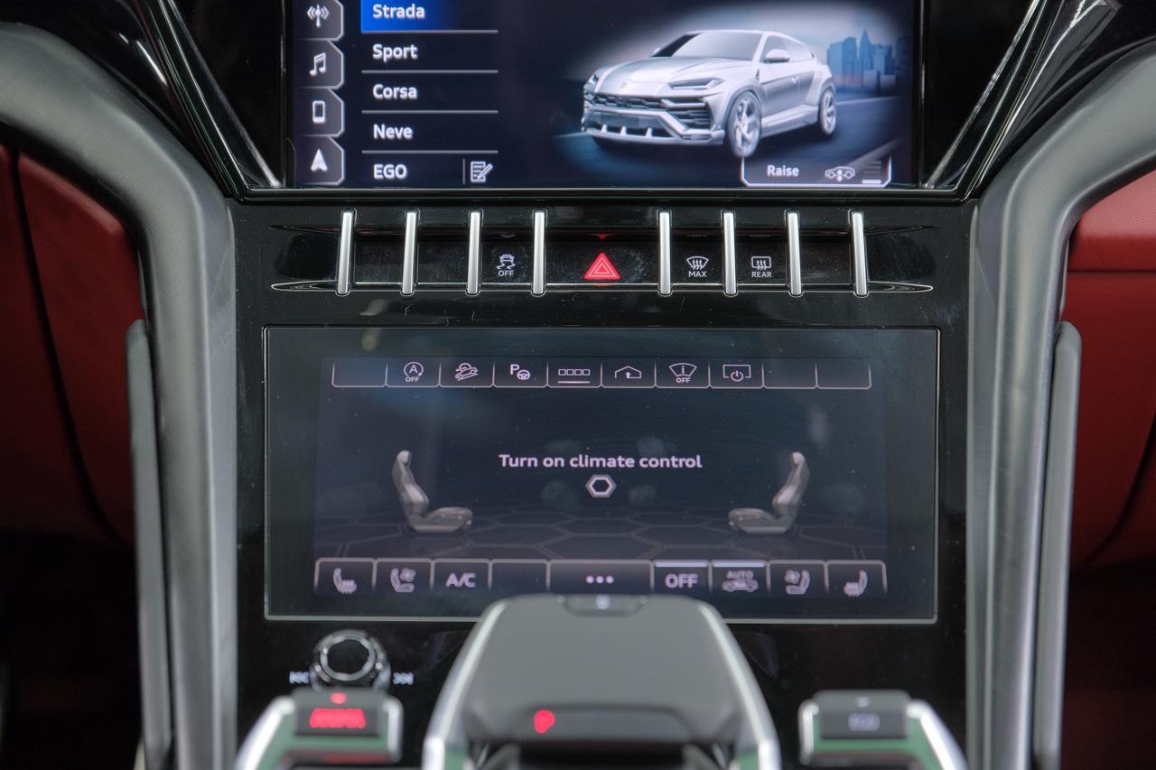 2022 Lamborghini Urus Miami FL