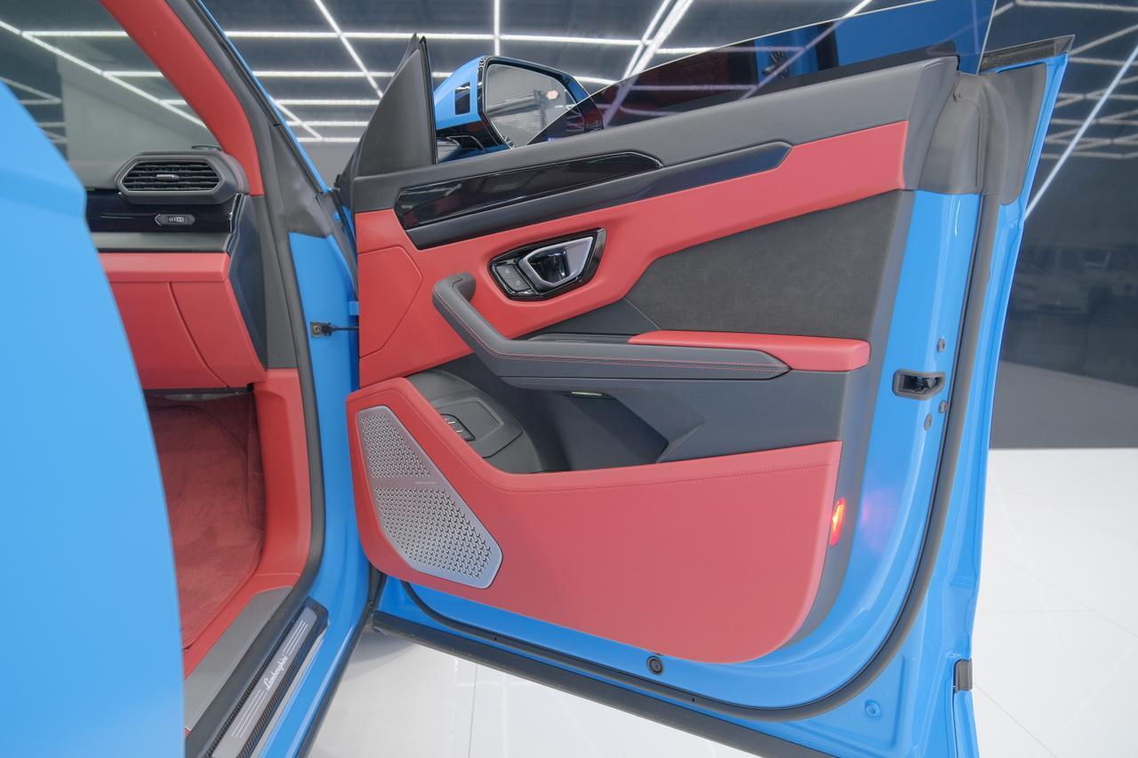 2022 Lamborghini Urus Miami FL