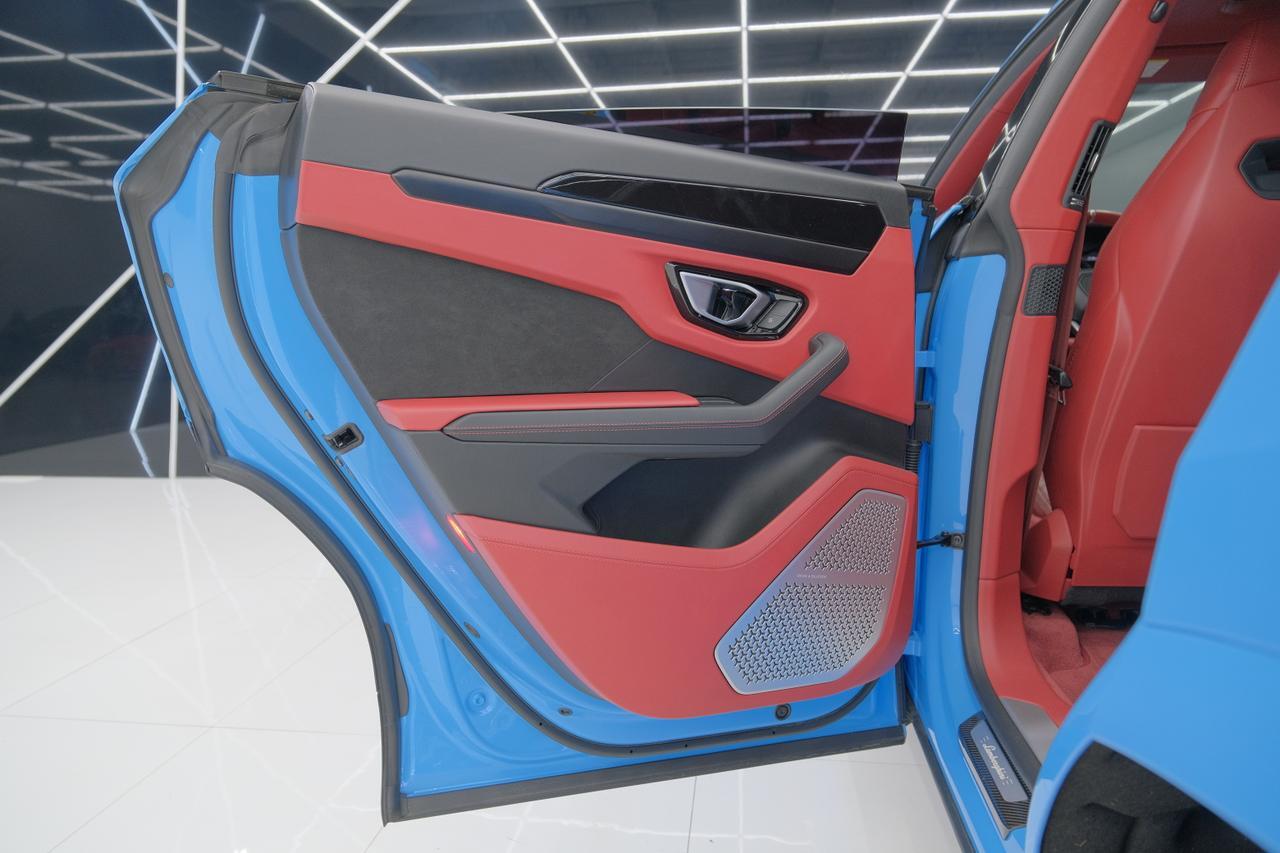 2022 Lamborghini Urus Miami FL