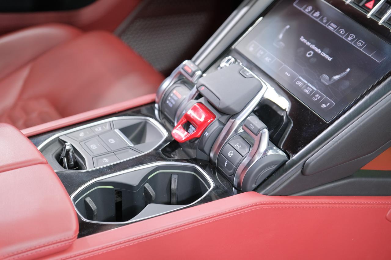 2022 Lamborghini Urus Miami FL