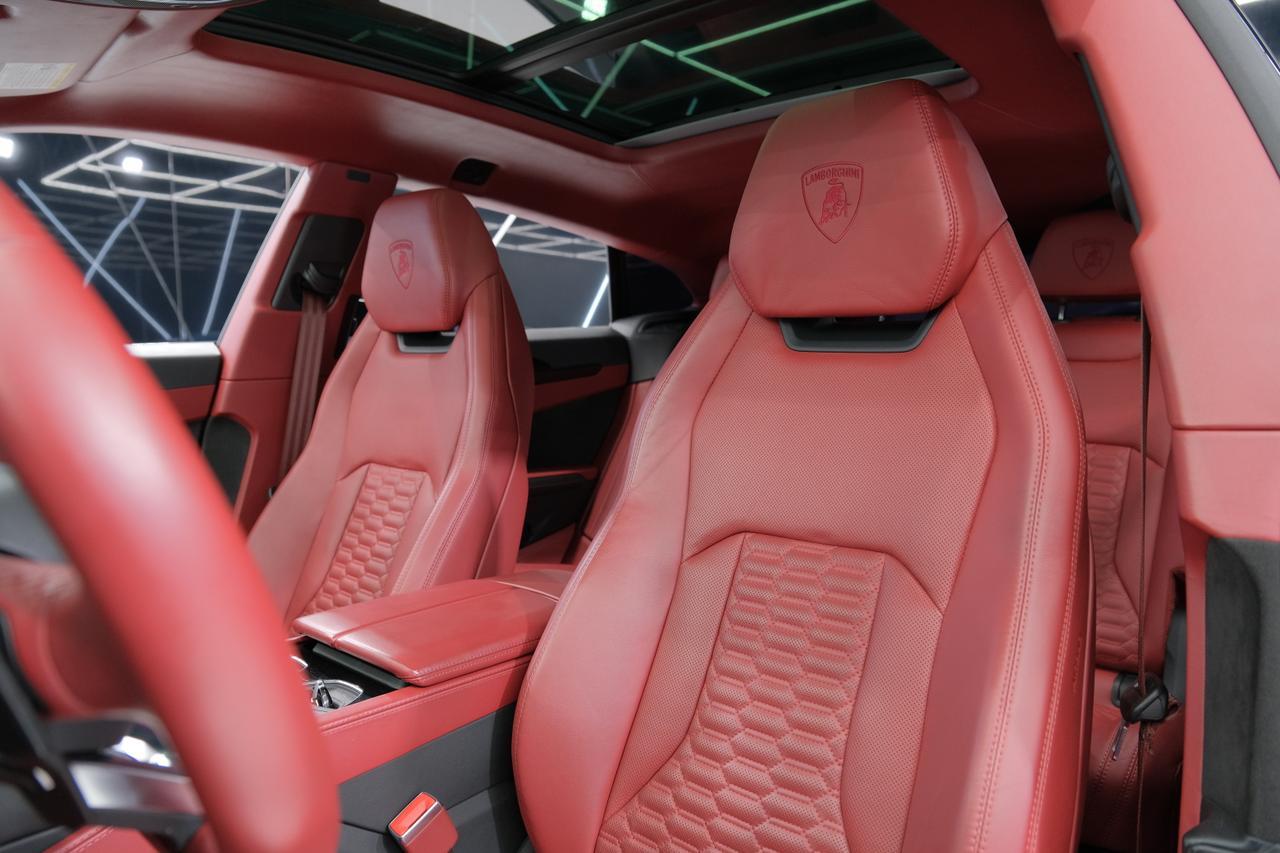 2022 Lamborghini Urus Miami FL