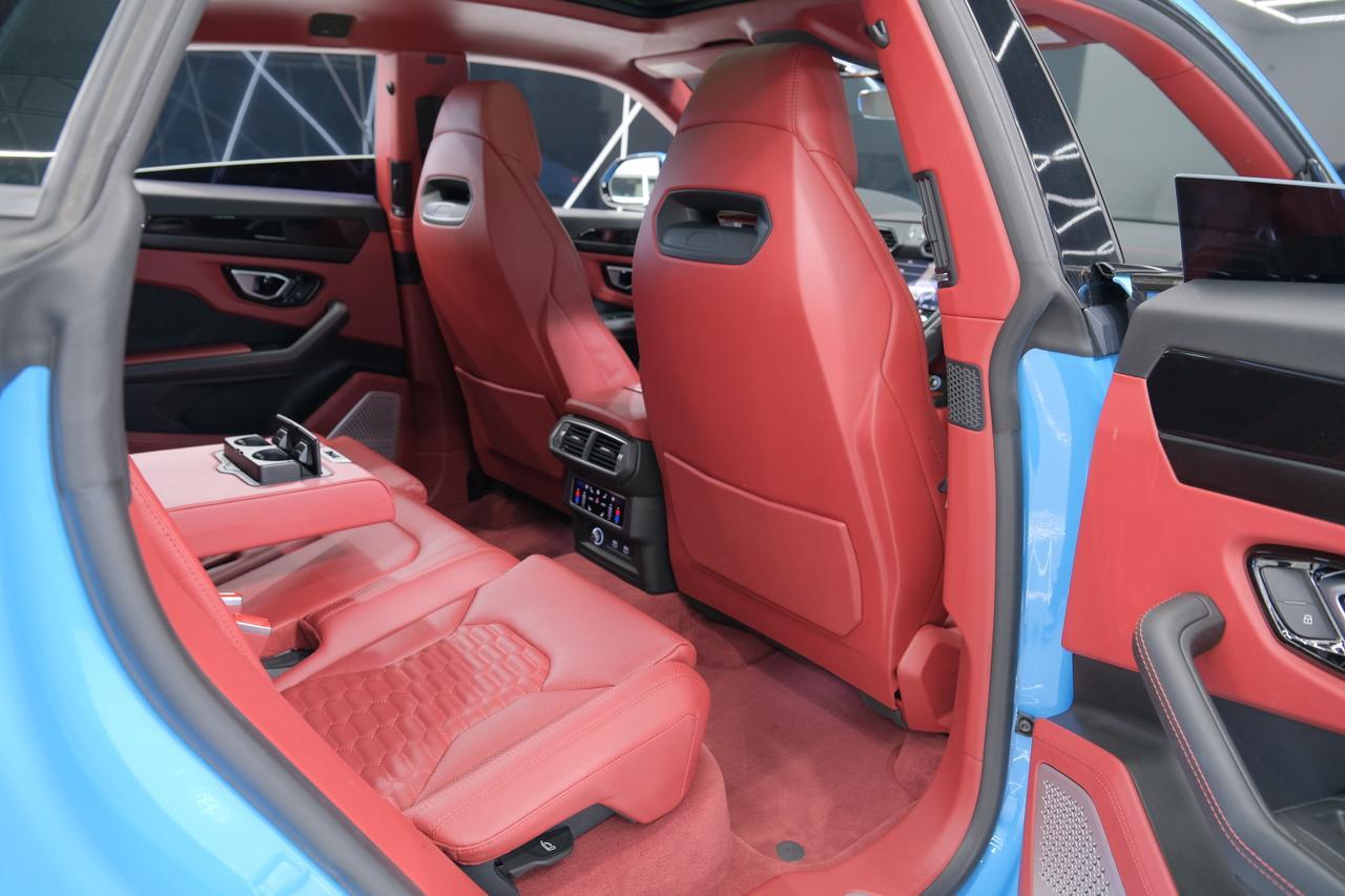 2022 Lamborghini Urus Miami FL