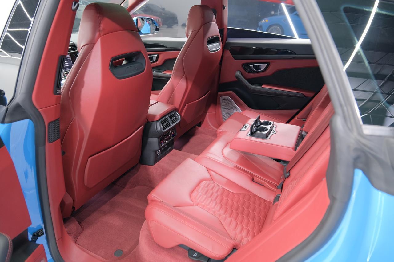 2022 Lamborghini Urus Miami FL