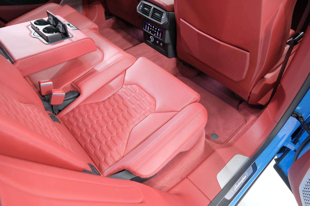 2022 Lamborghini Urus Miami FL