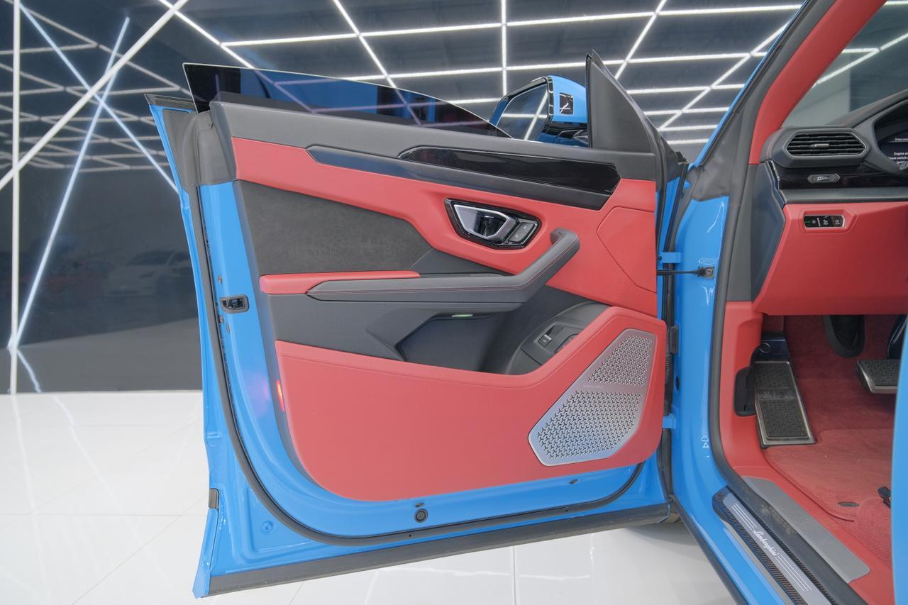 2022 Lamborghini Urus Miami FL