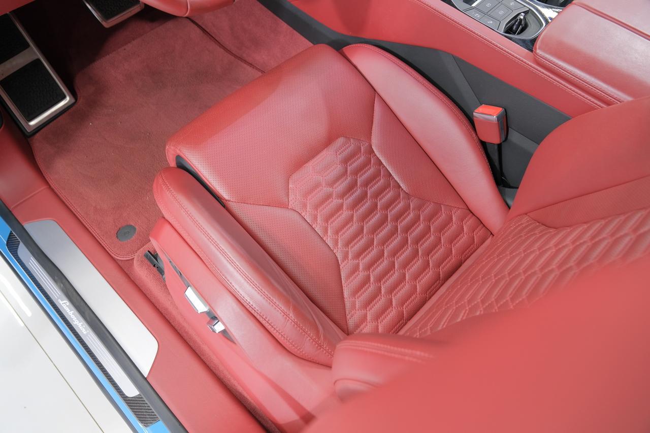 2022 Lamborghini Urus Miami FL