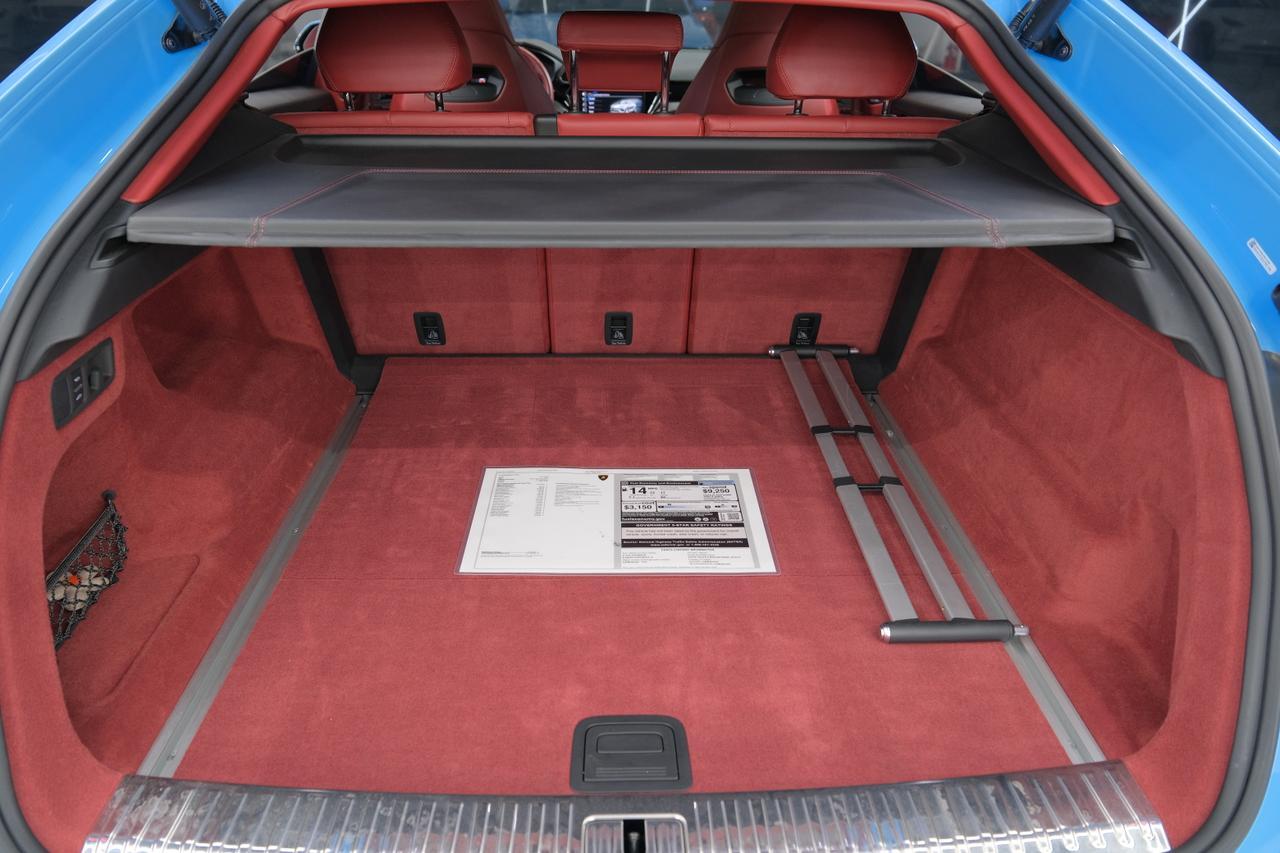 2022 Lamborghini Urus Miami FL