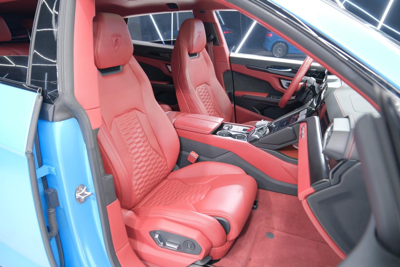 2022 Lamborghini Urus Miami FL