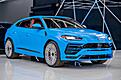 2022 Lamborghini Urus