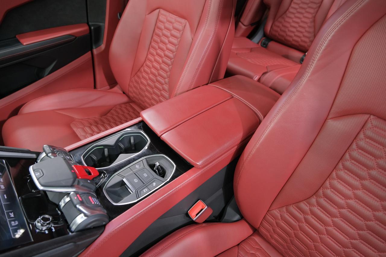 2022 Lamborghini Urus Miami FL