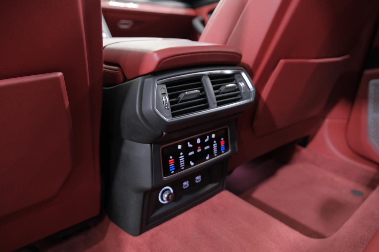 2022 Lamborghini Urus Miami FL