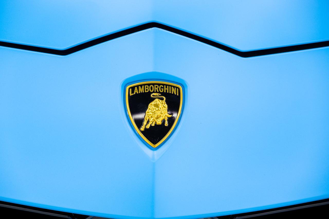 2022 Lamborghini Urus Miami FL