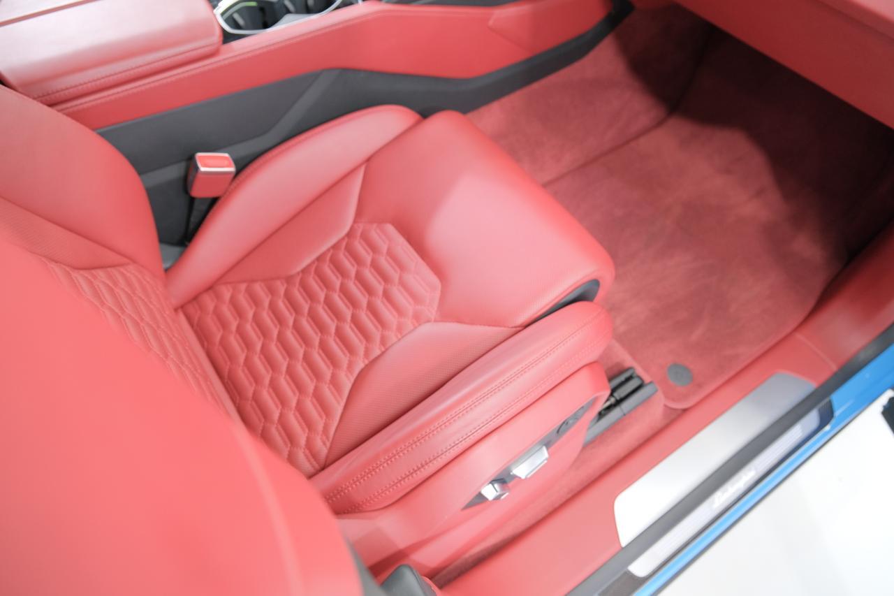 2022 Lamborghini Urus Miami FL