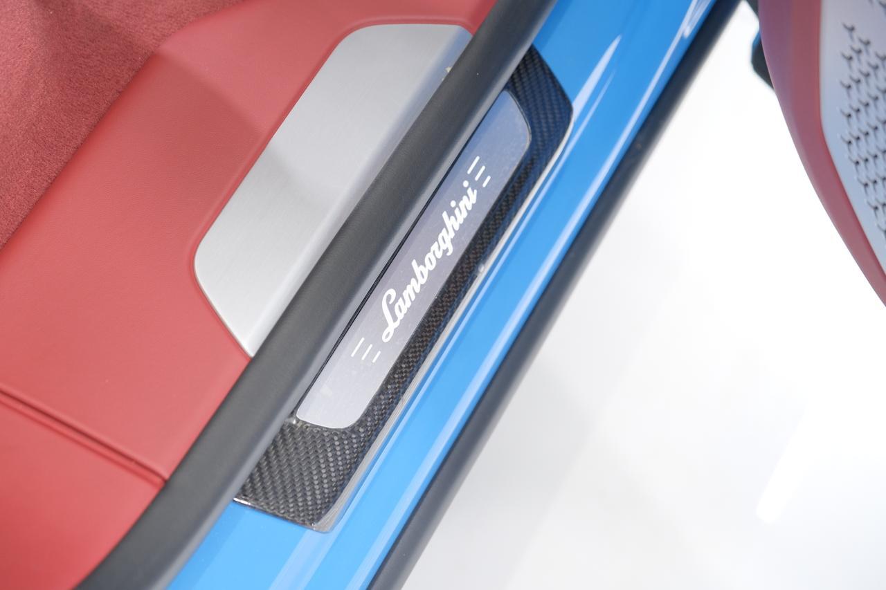 2022 Lamborghini Urus Miami FL