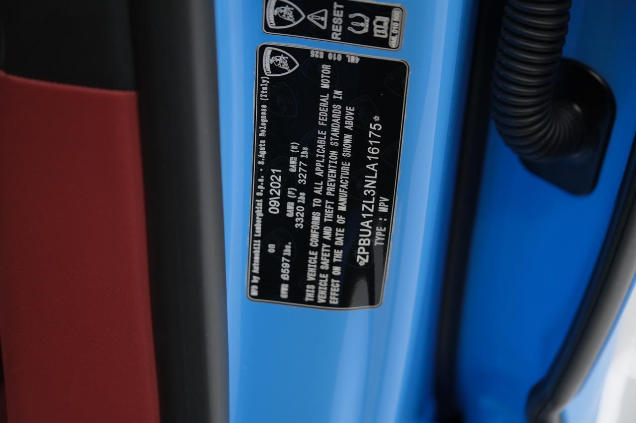 2022 Lamborghini Urus Miami FL