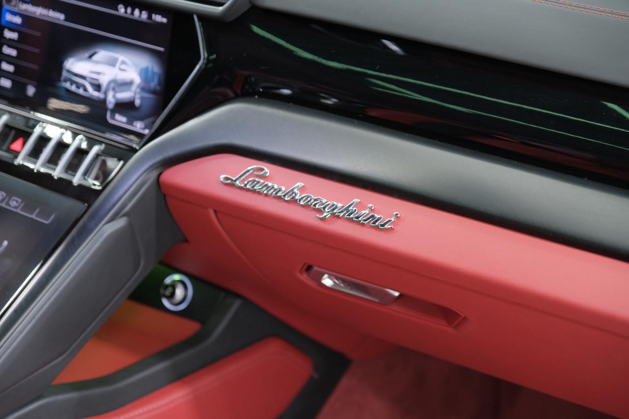 2022 Lamborghini Urus Miami FL