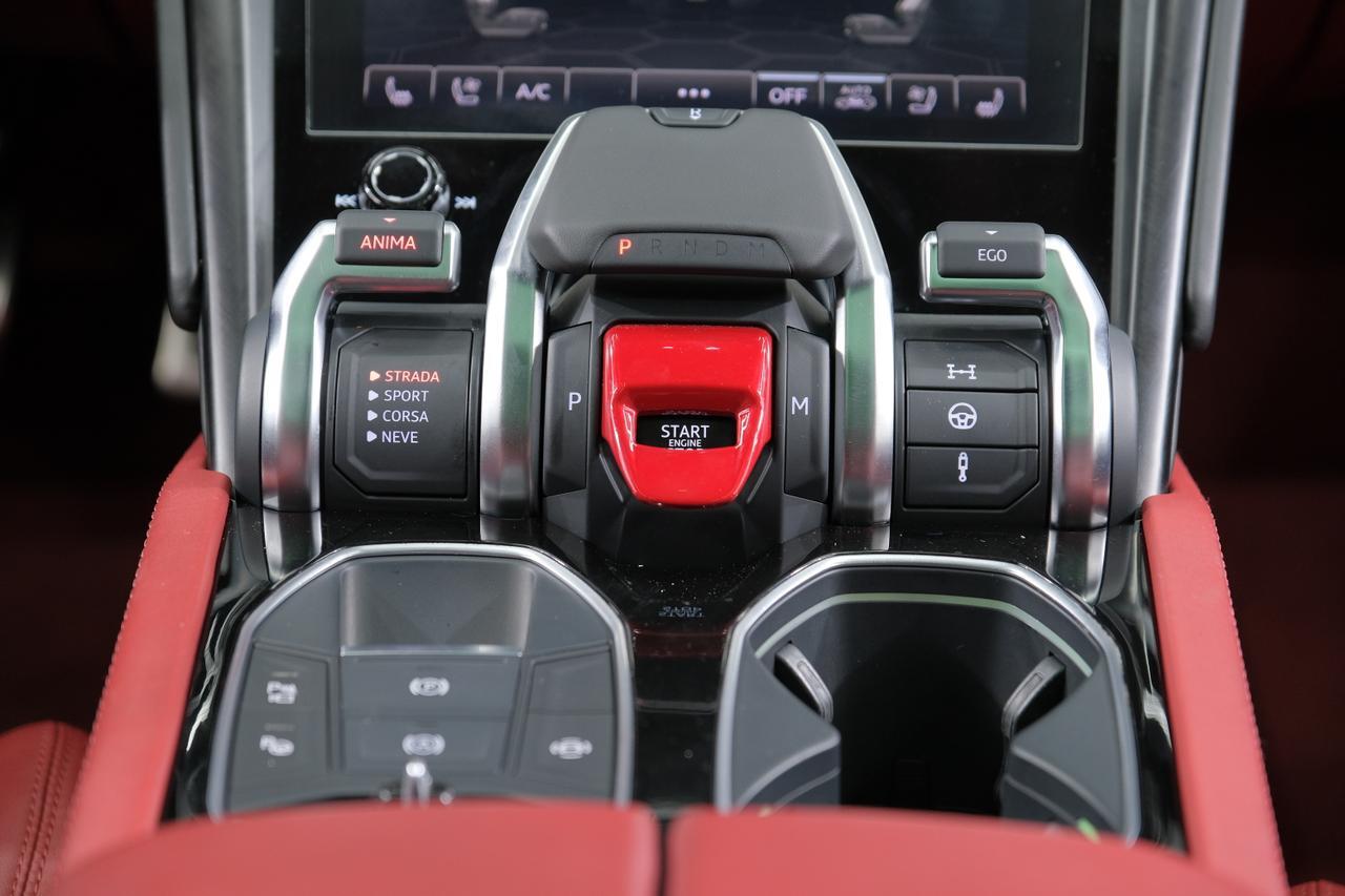 2022 Lamborghini Urus Miami FL