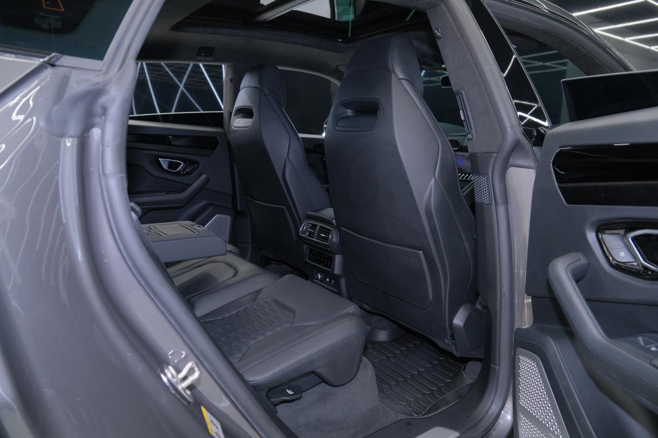 2022 Lamborghini Urus Miami FL