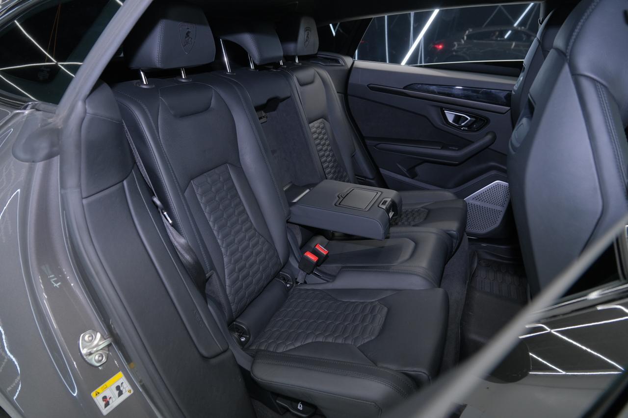 2022 Lamborghini Urus Miami FL