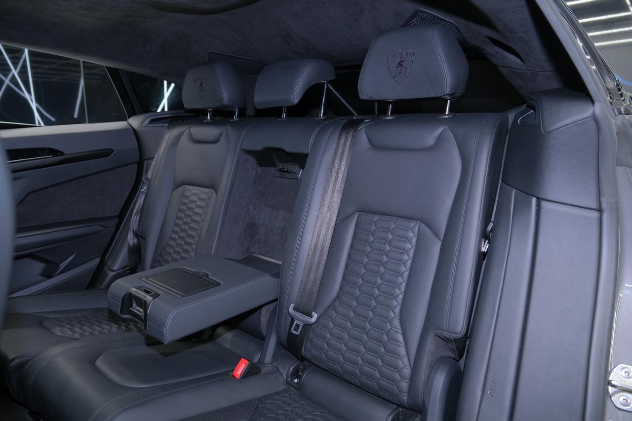 2022 Lamborghini Urus Miami FL