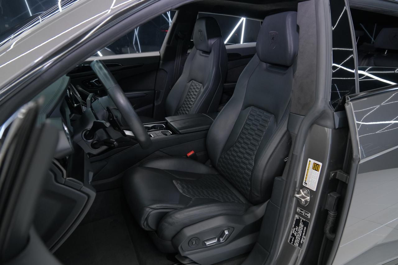 2022 Lamborghini Urus Miami FL