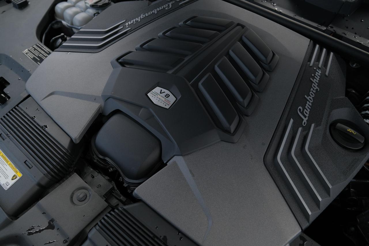 2022 Lamborghini Urus Miami FL