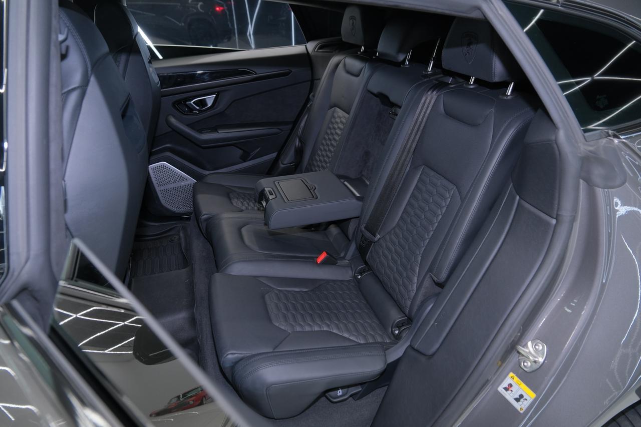 2022 Lamborghini Urus Miami FL