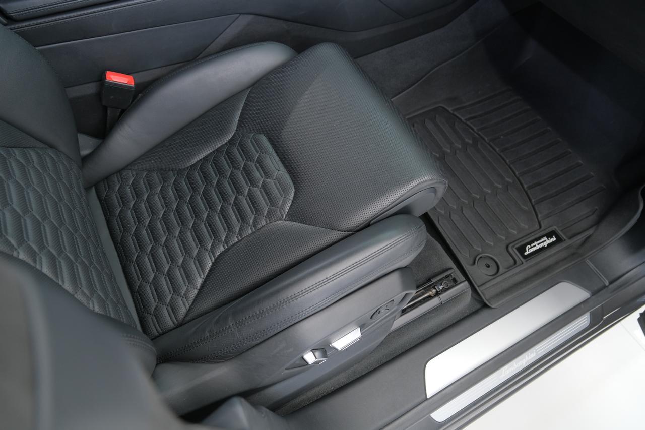 2022 Lamborghini Urus Miami FL