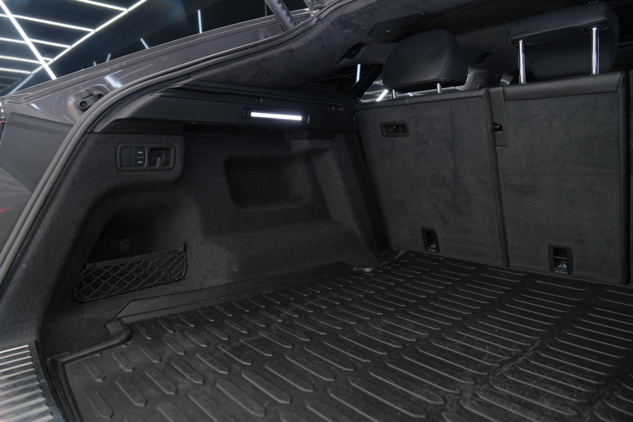 2022 Lamborghini Urus Miami FL