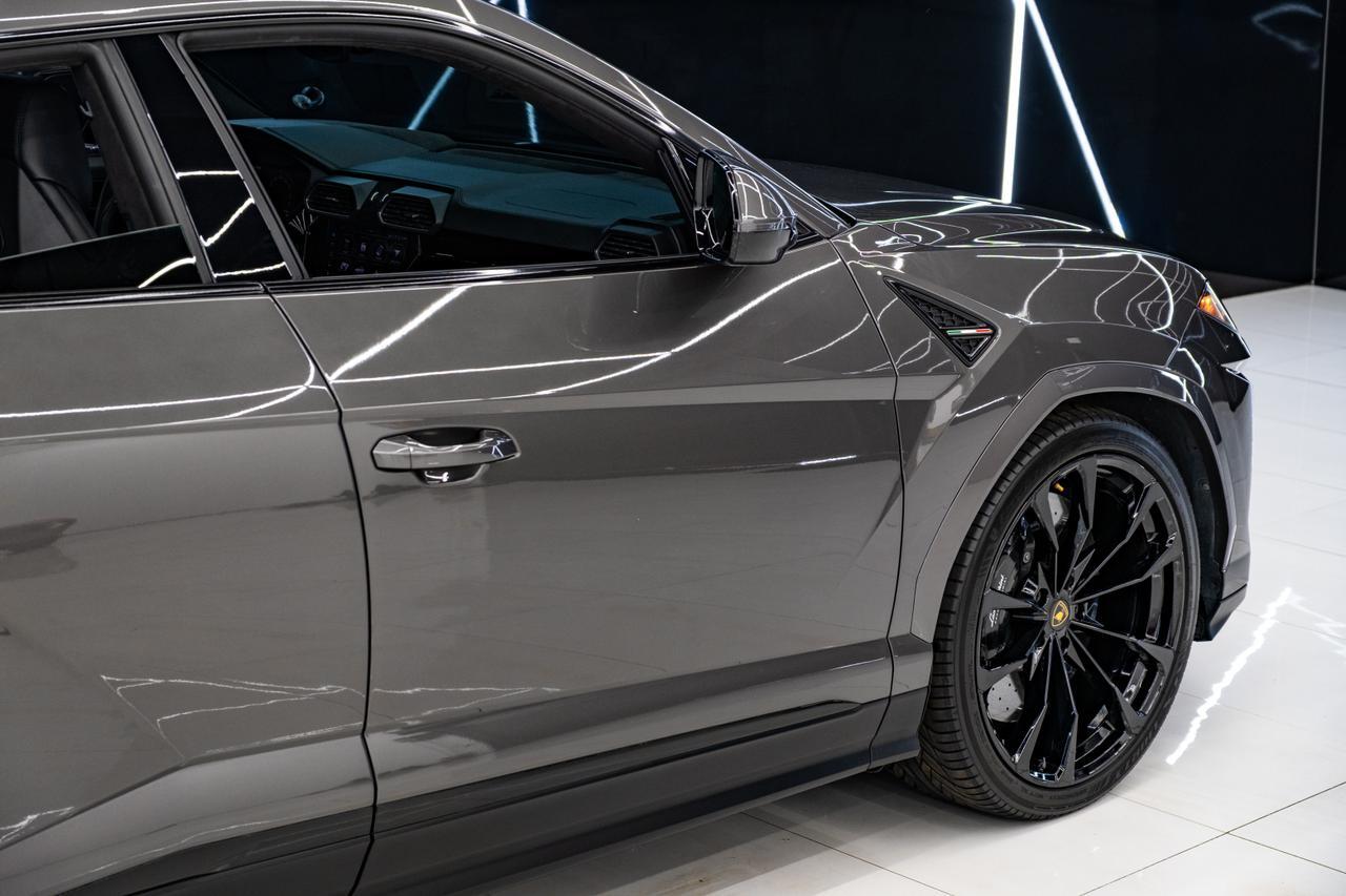 2022 Lamborghini Urus Miami FL