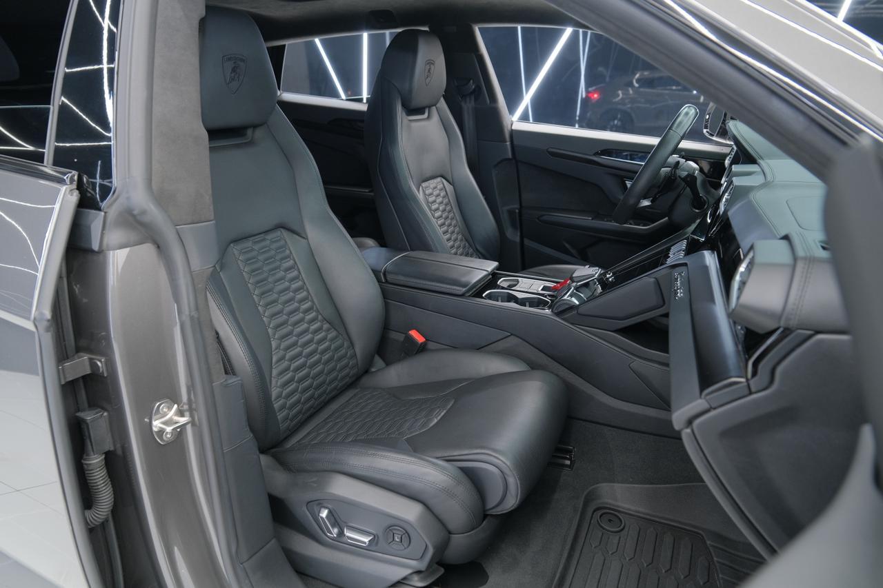 2022 Lamborghini Urus Miami FL