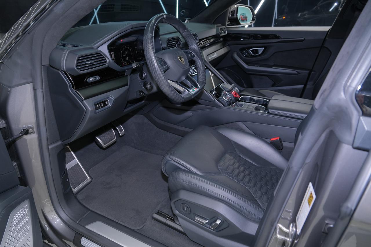 2022 Lamborghini Urus Miami FL