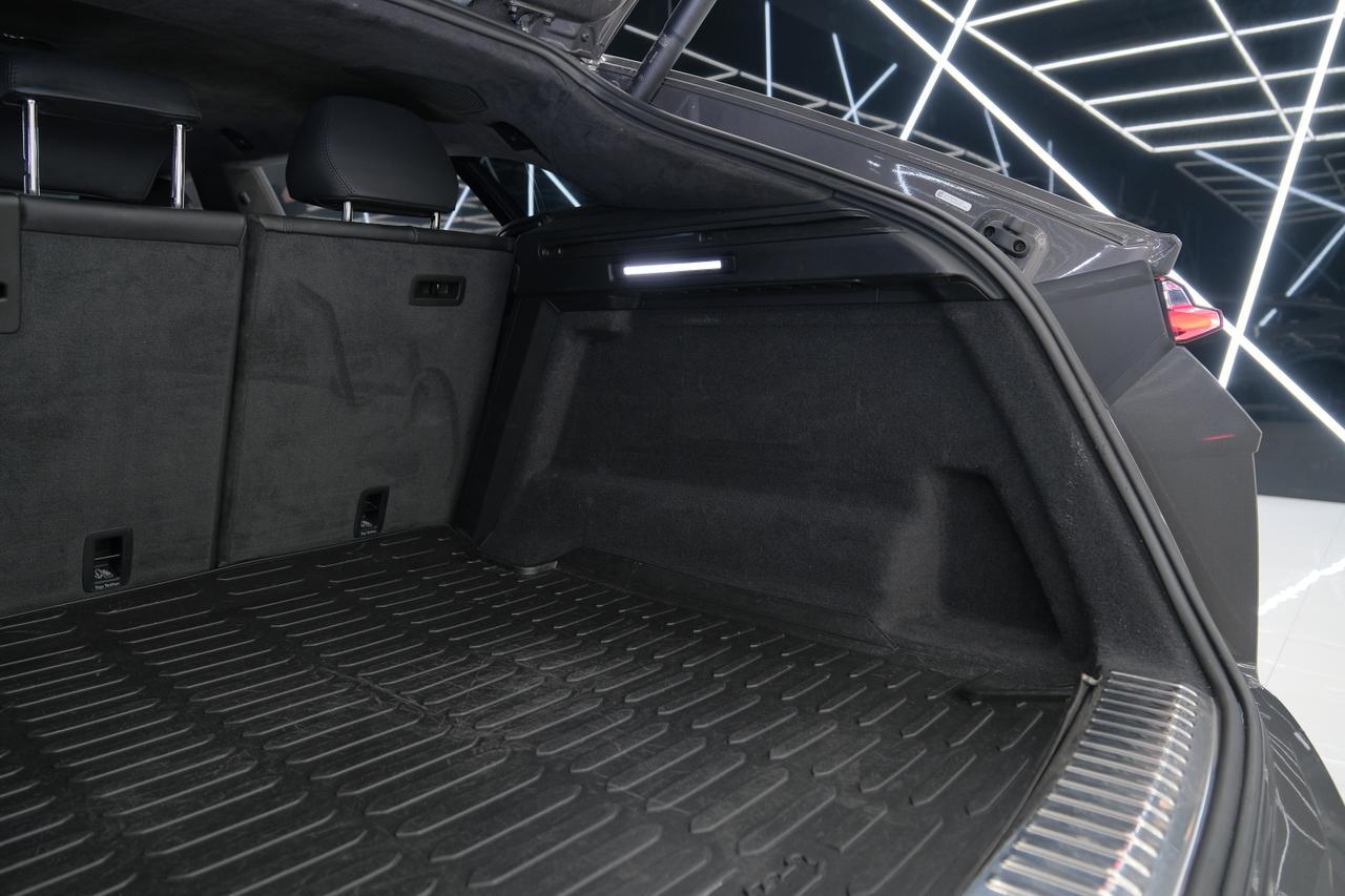 2022 Lamborghini Urus Miami FL