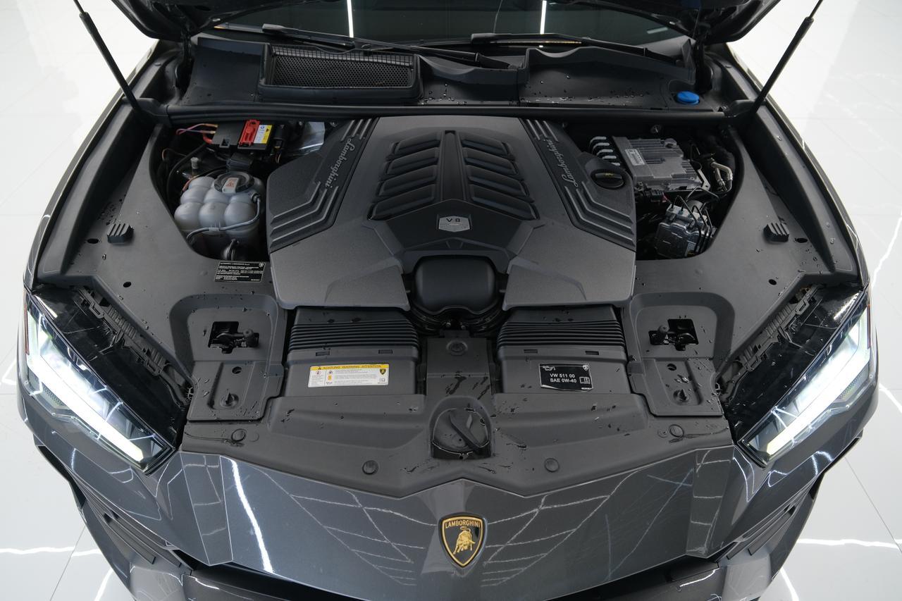 2022 Lamborghini Urus Miami FL