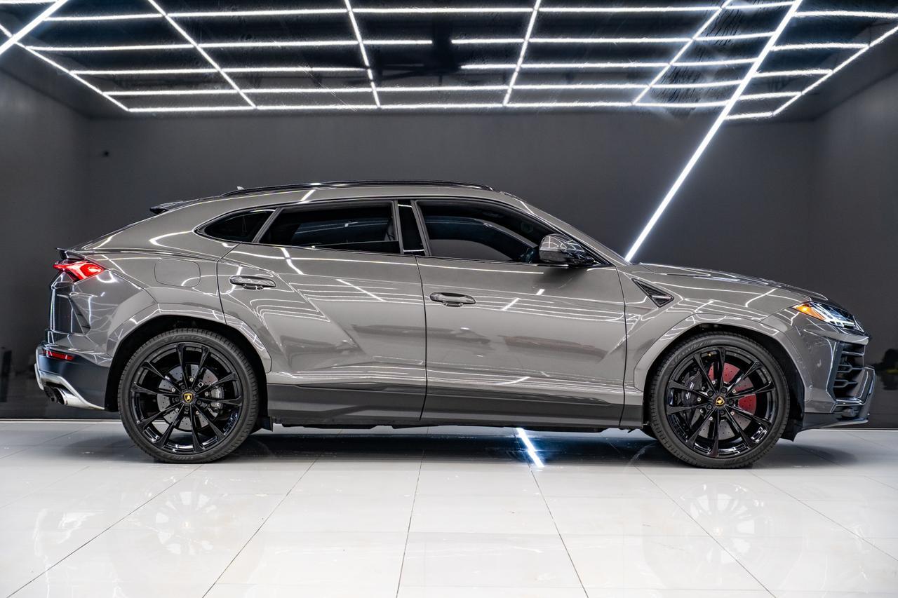 2022 Lamborghini Urus Miami FL
