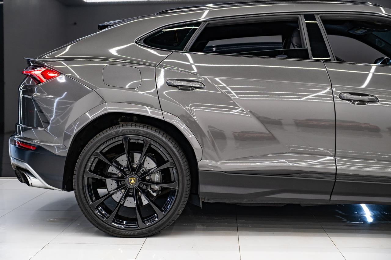 2022 Lamborghini Urus Miami FL